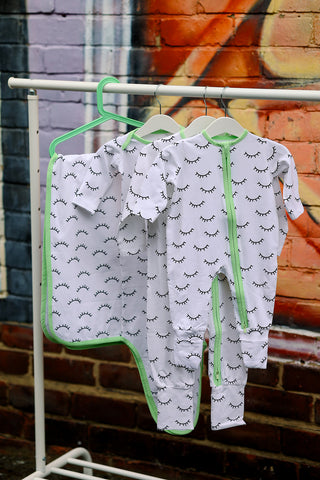 Sleepy Eye Collection