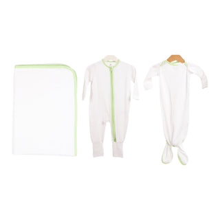Classic White Collection