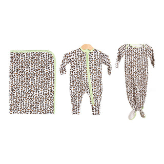 Leopard Collection