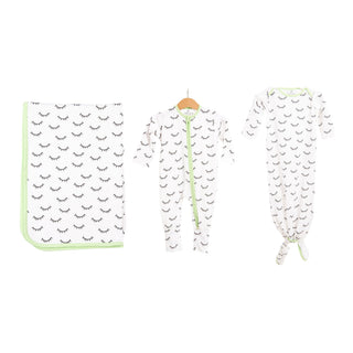 Sleepy Eye Collection
